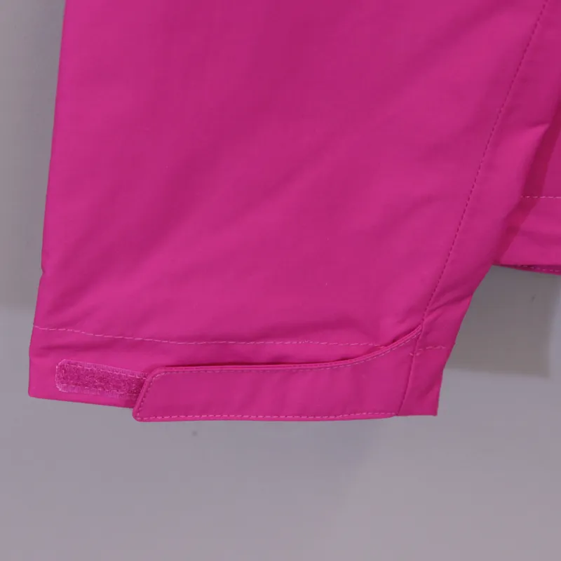 The North Face Womens Stratos Jacket - Fuschia-5